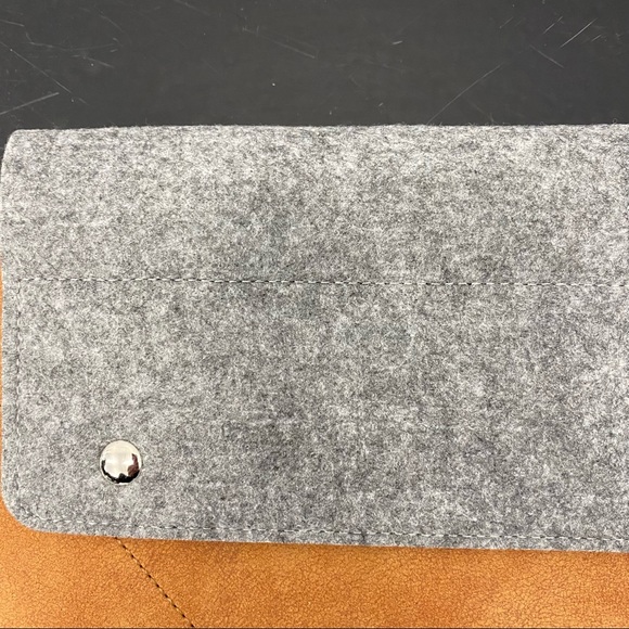 ✨NEW✨ MOKO LAPTOP SLEEVE CASE 13” - Picture 4 of 9